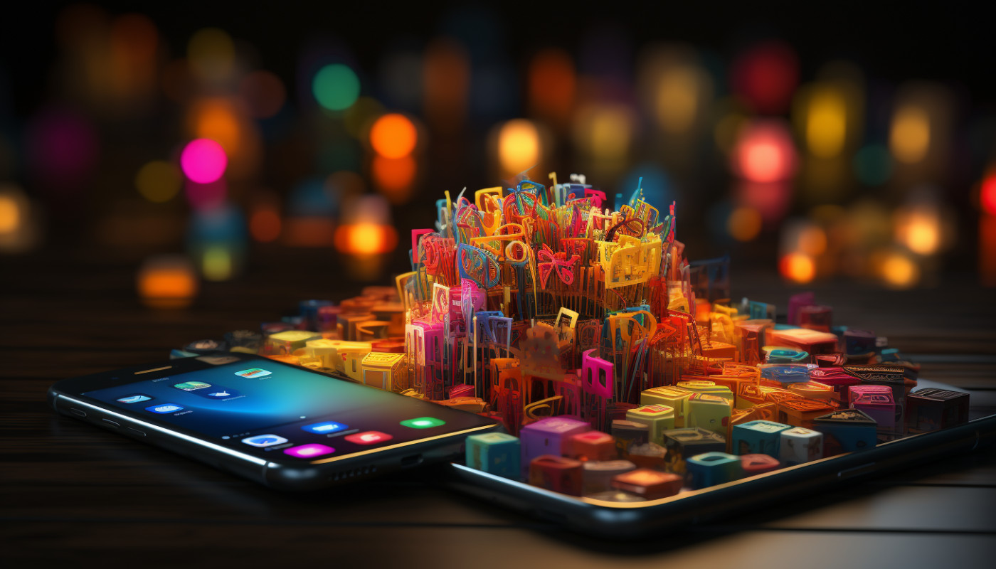 Avantages et inconvénients des sites web et des applications mobiles