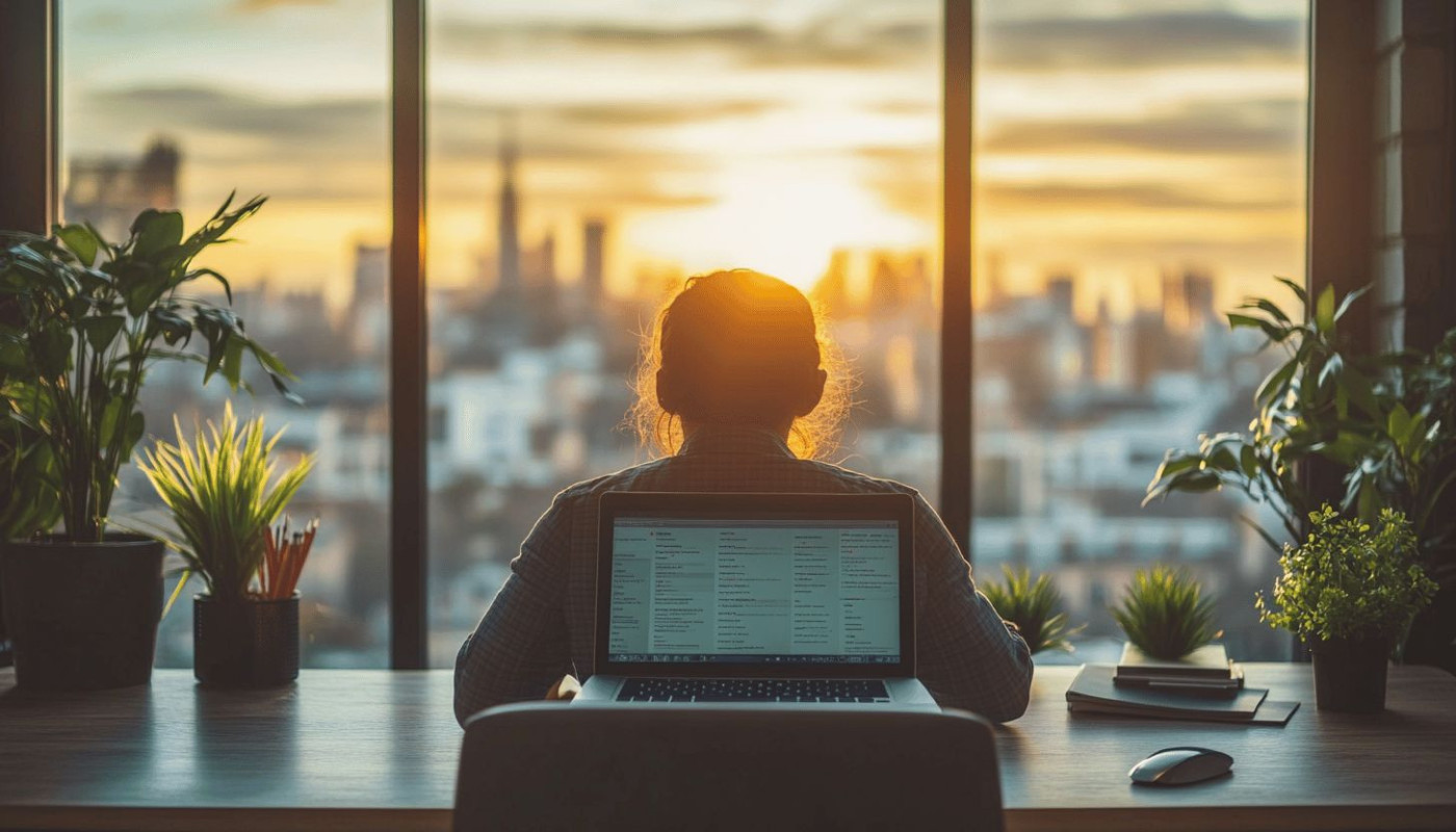 Comment choisir la bonne agence pour optimiser votre présence en ligne