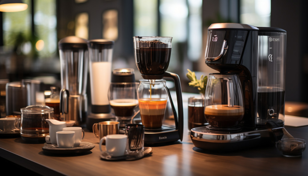 Autre - Comment choisir une machine à café ?