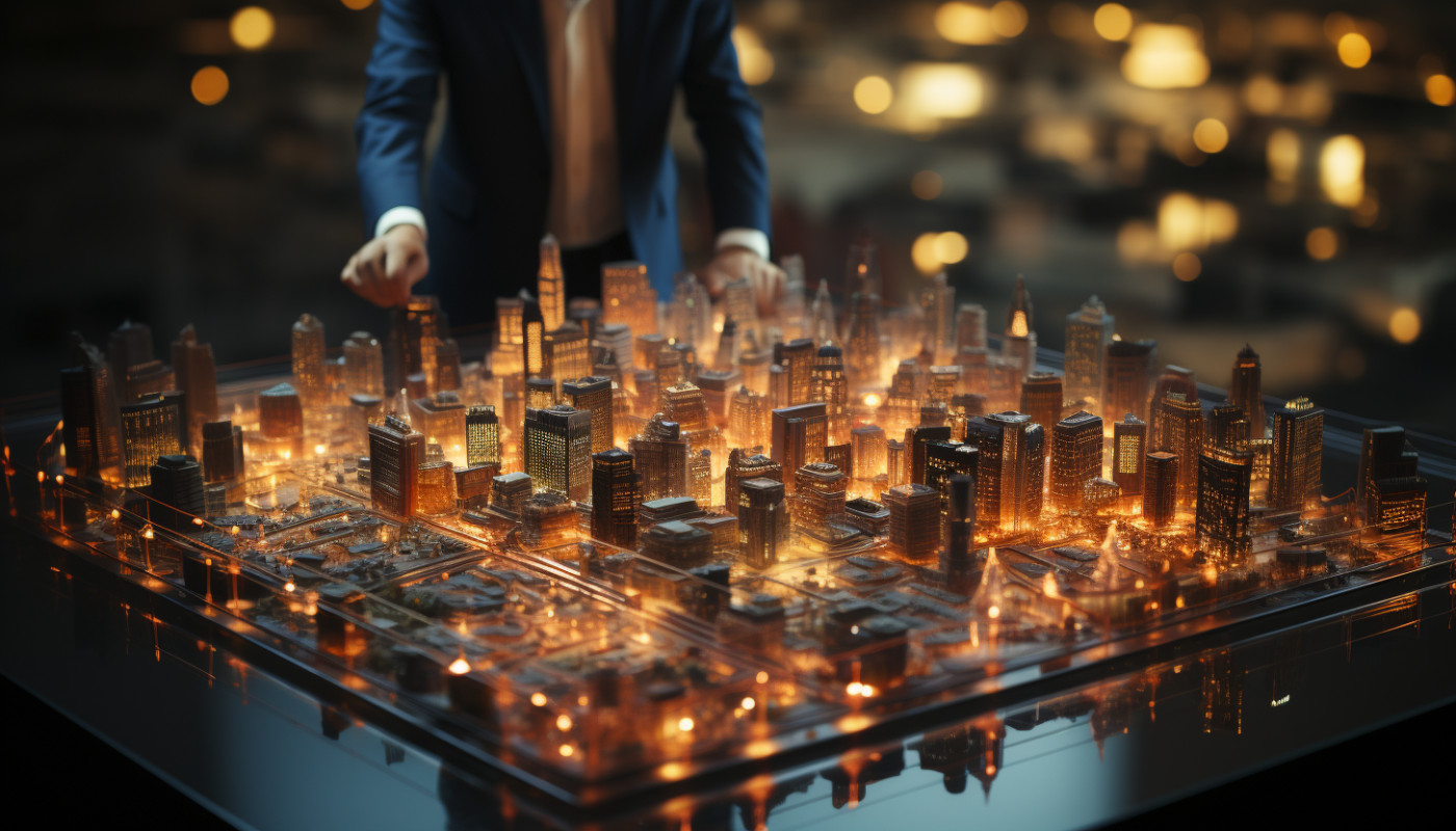 Comment développer votre entreprise de manière efficace ?