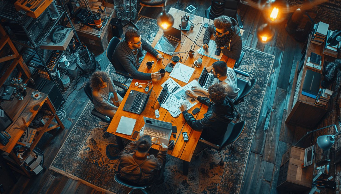 Comment les PME peuvent exploiter les données clients pour une stratégie marketing plus efficace