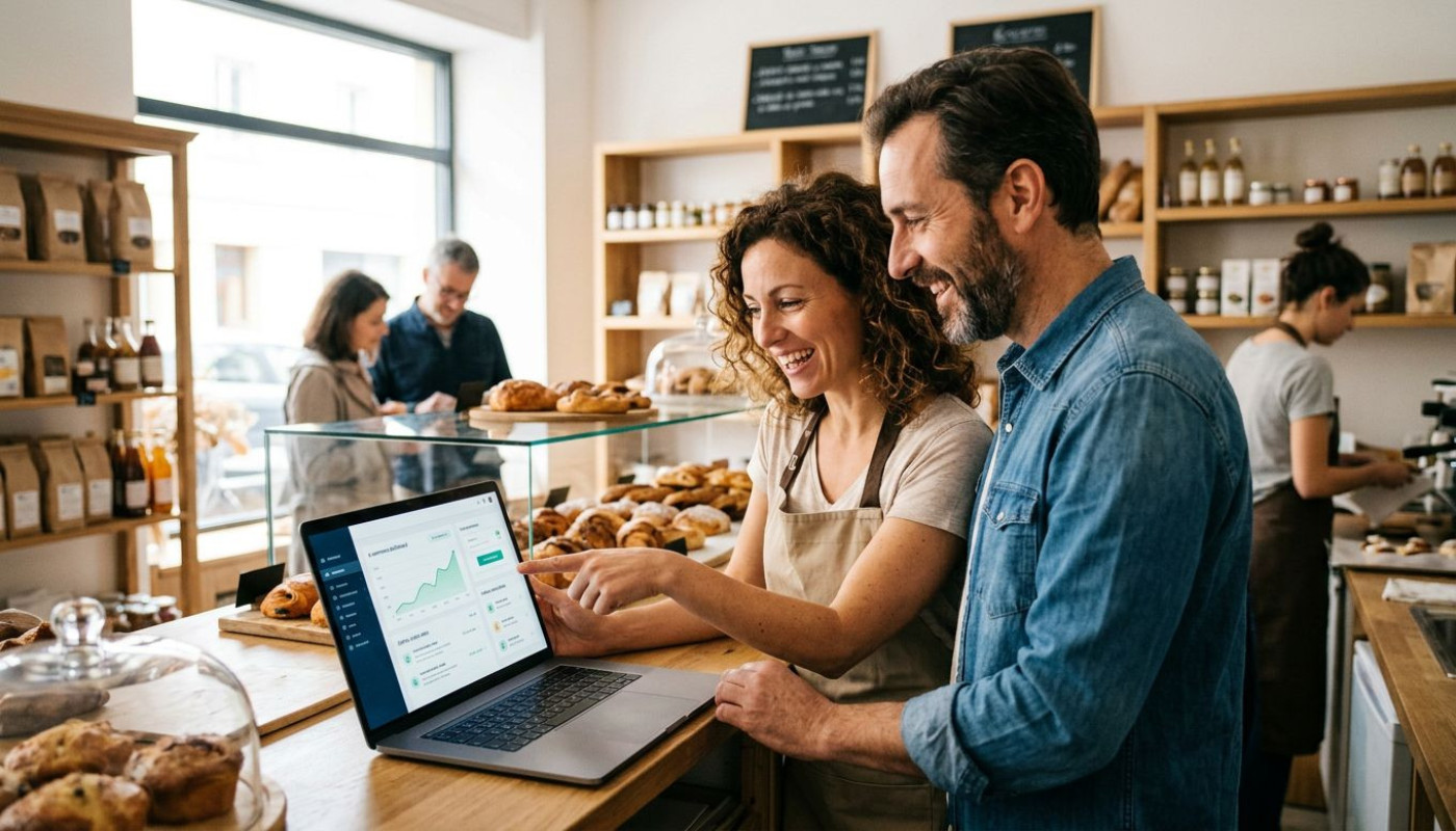 Web - Comment un accompagnement web sur mesure peut booster le chiffre d'affaires des TPE ?