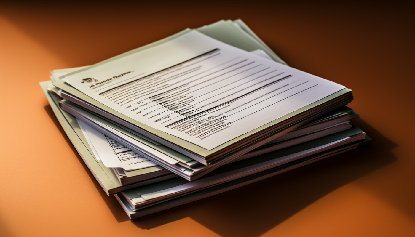 Création d'une facture : comment y parvenir ?