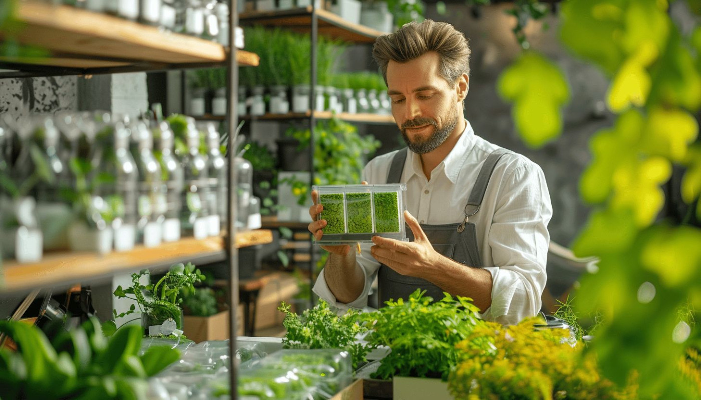 Investir dans les start-ups vertes tendances et opportunités en 2023