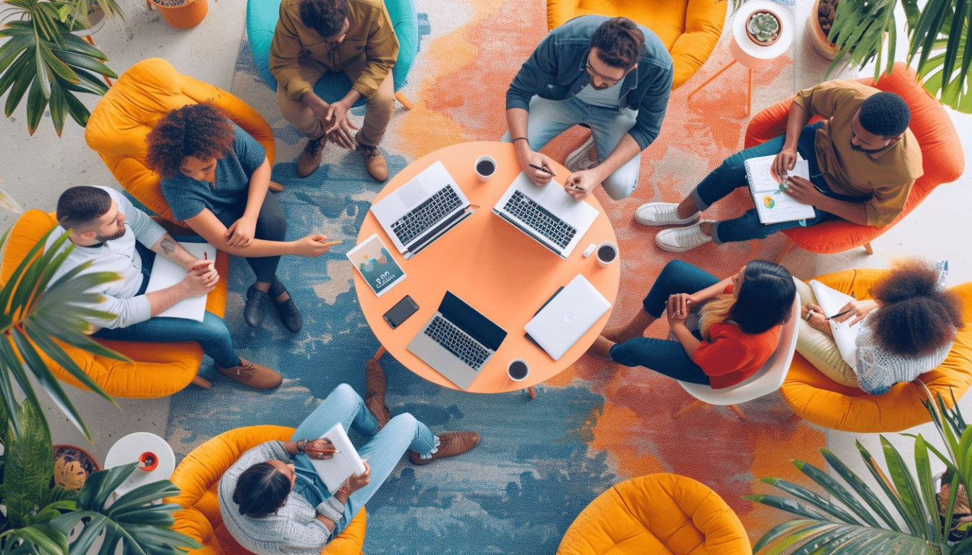 La synergie des équipes en remote les clés pour un management réussi