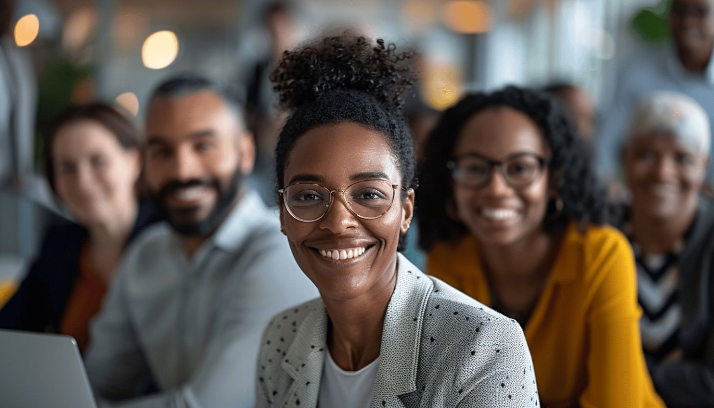 Leadership inclusif en entreprise promouvoir la diversité et la performance