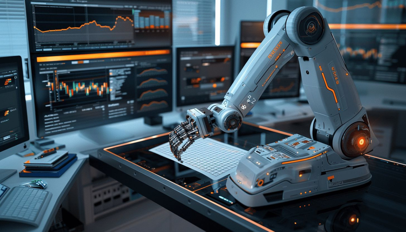 Optimisation des processus métier : automatiser l'extraction de données de PDF à Excel
