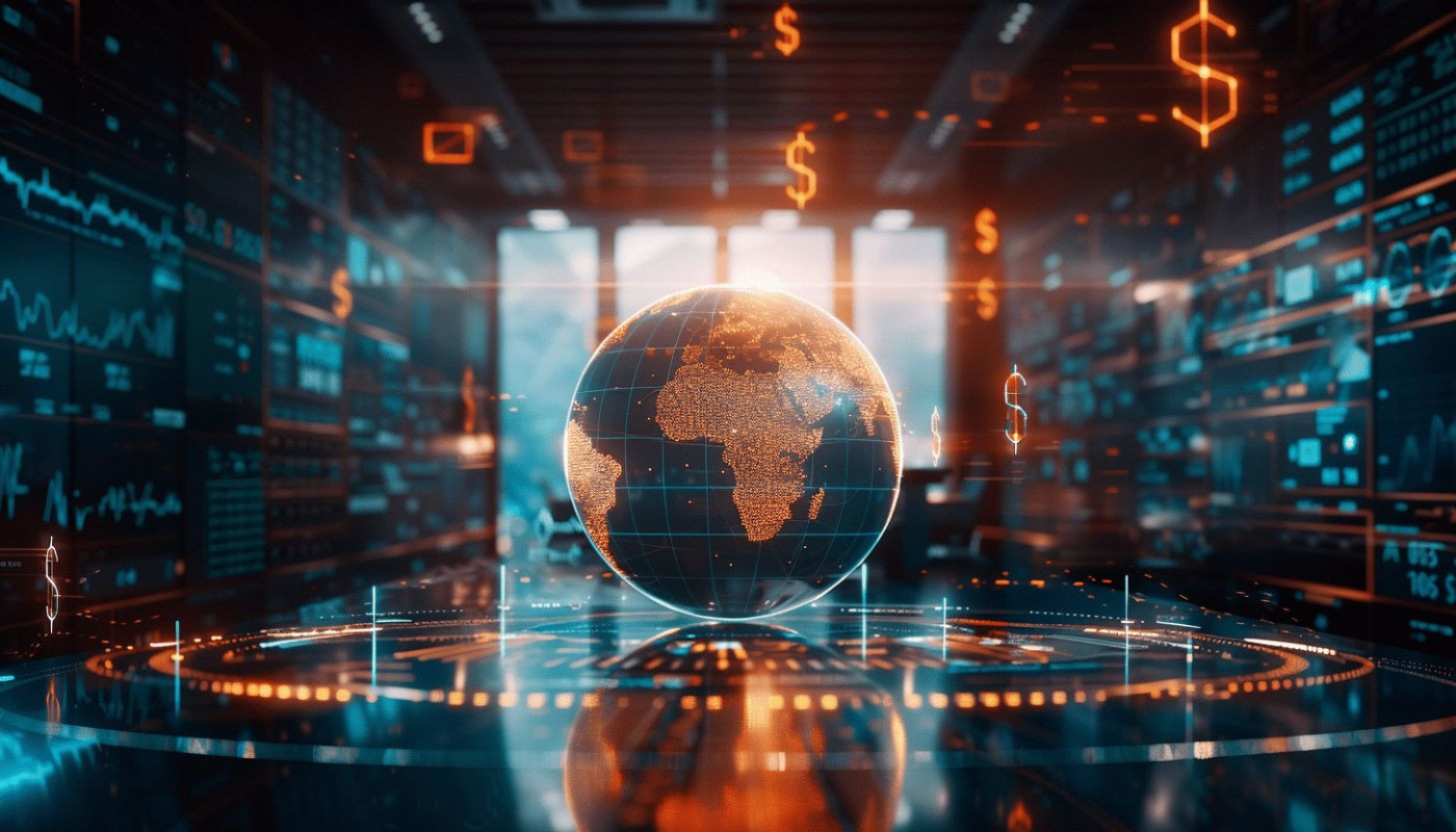 Prévisions économiques post-Covid quel avenir pour les marchés émergents en 2023
