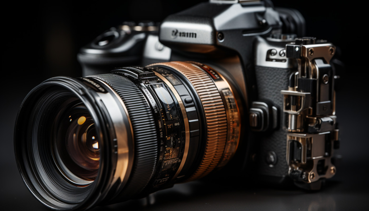 Quelques raisons d’opter pour l’utilisation d’une caméra professionnelle