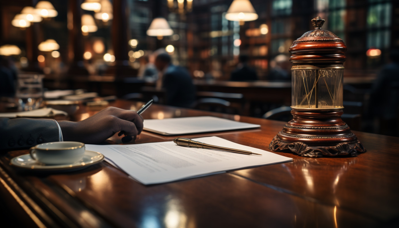 Quels sont les critères à prendre en compte pour choisir un bon avocat pour votre business ?