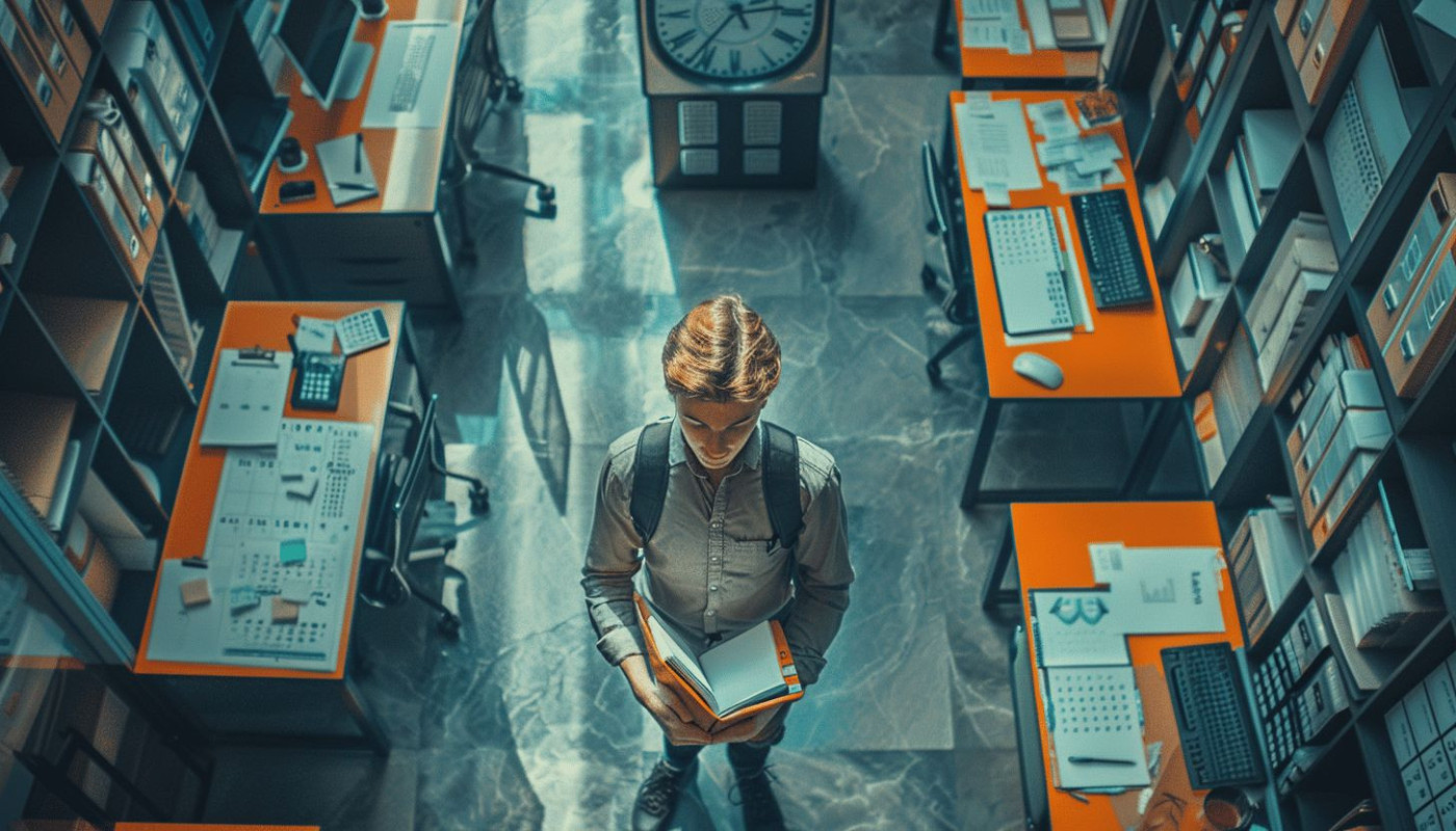 Stratégies de gestion du temps pour les managers en startup
