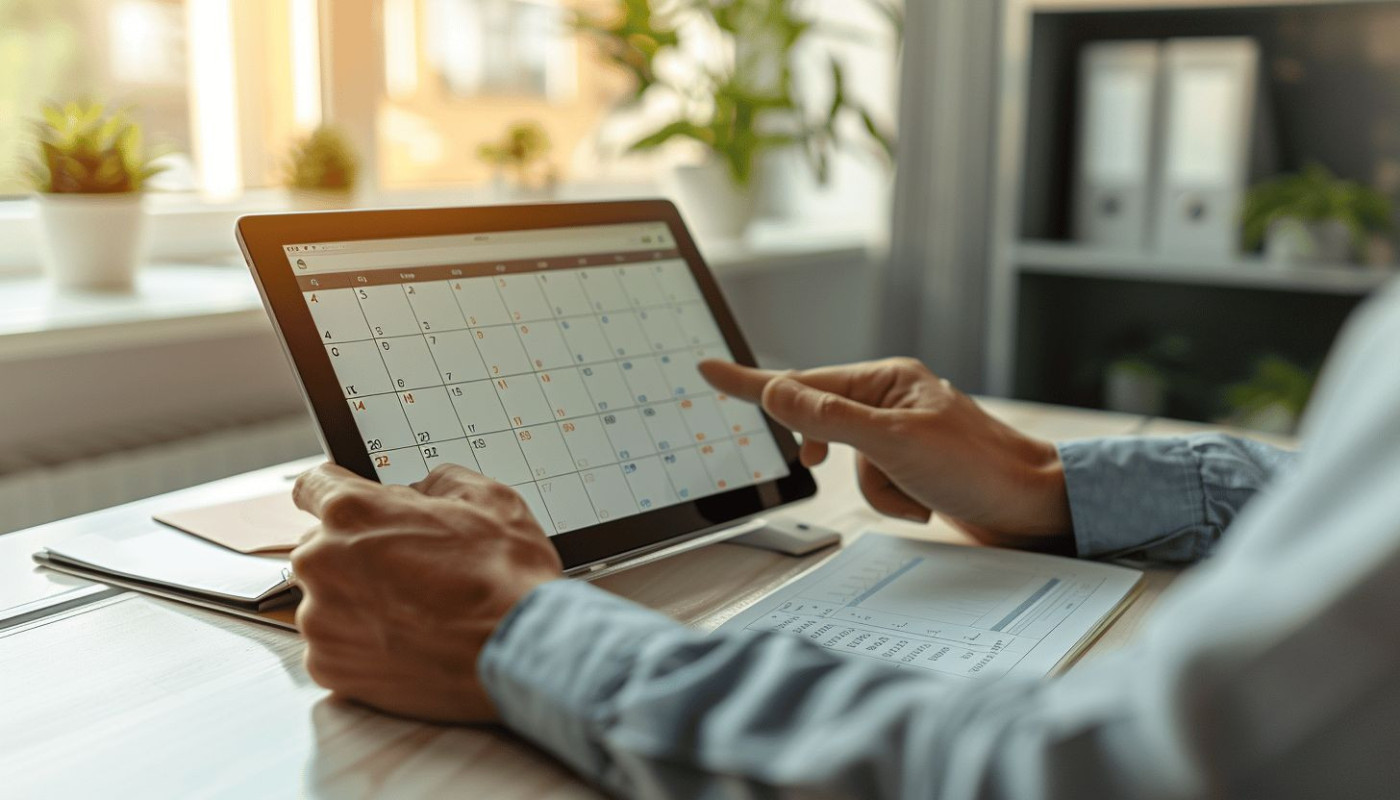 Stratégies efficaces pour répondre à la question des disponibilités en entretien