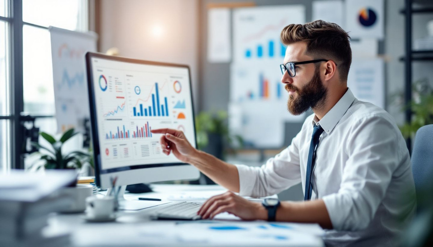 Stratégies SEO avancées pour les start-ups en 2023