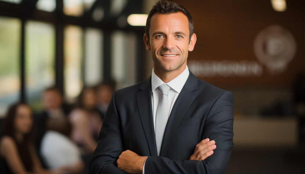 ‘’The business Legion’’ : une formation d’affaire unique